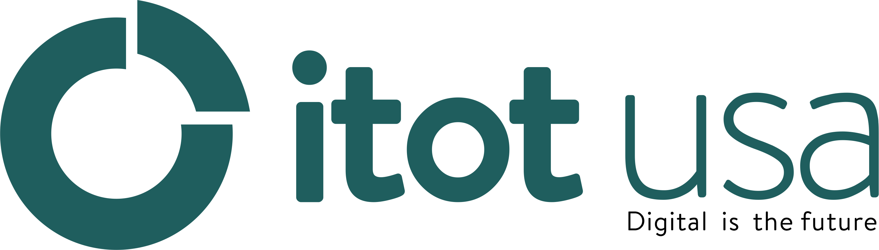 itot logo